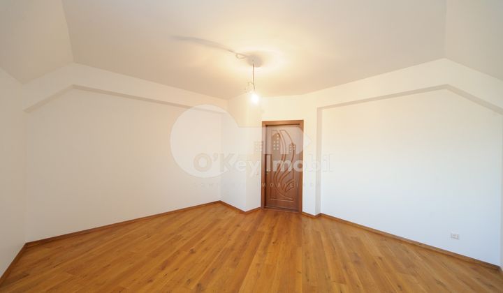 Дом, Телецентр, Чирешилор