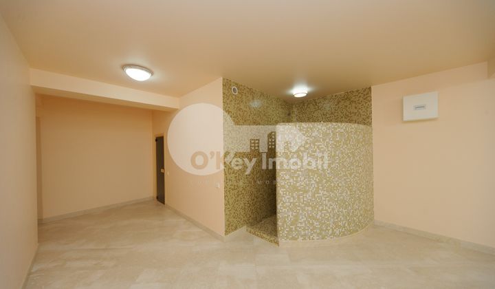 Дом, Телецентр, Чирешилор