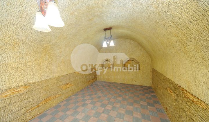 Дом, Телецентр, Чирешилор