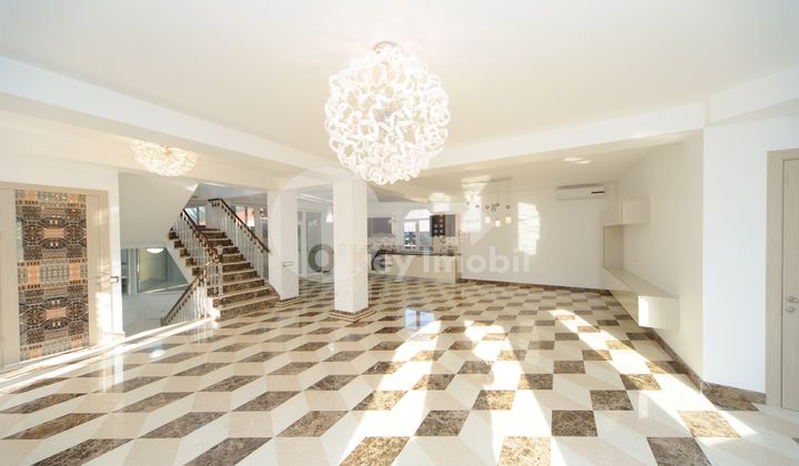 Дом, Телецентр, Чирешилор