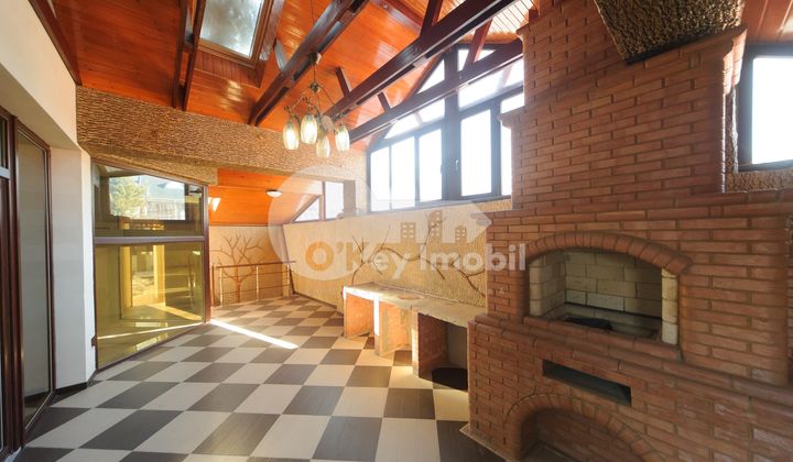 Дом, Телецентр, Чирешилор