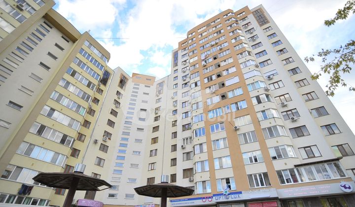 Комм. помещение, Чеканы, МИРЧА ЧЕЛ БЭТРЫН