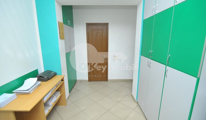 Комм. помещение, Чеканы, МИРЧА ЧЕЛ БЭТРЫН