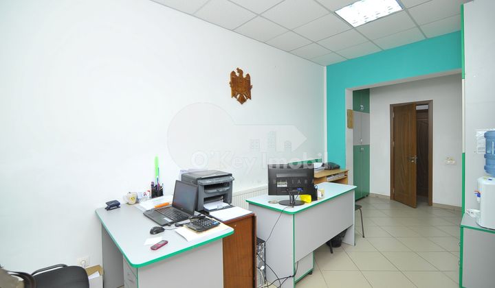 Комм. помещение, Чеканы, МИРЧА ЧЕЛ БЭТРЫН