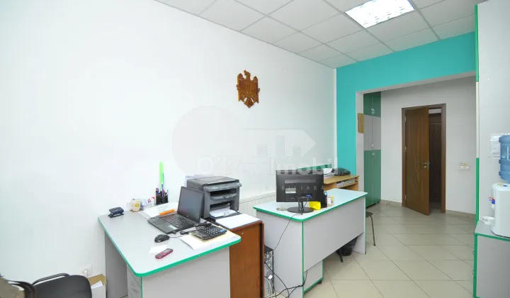 Комм. помещение, Чеканы, МИРЧА ЧЕЛ БЭТРЫН