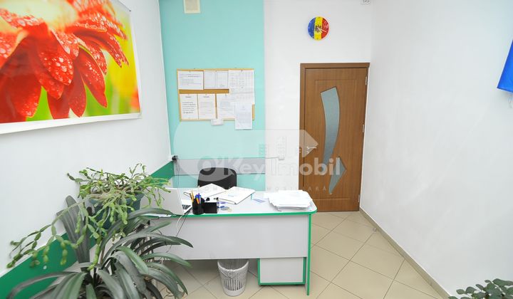 Комм. помещение, Чеканы, МИРЧА ЧЕЛ БЭТРЫН