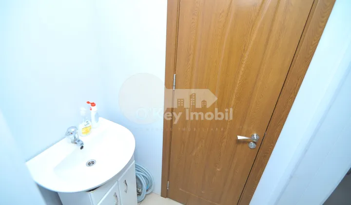 Комм. помещение, Чеканы, МИРЧА ЧЕЛ БЭТРЫН