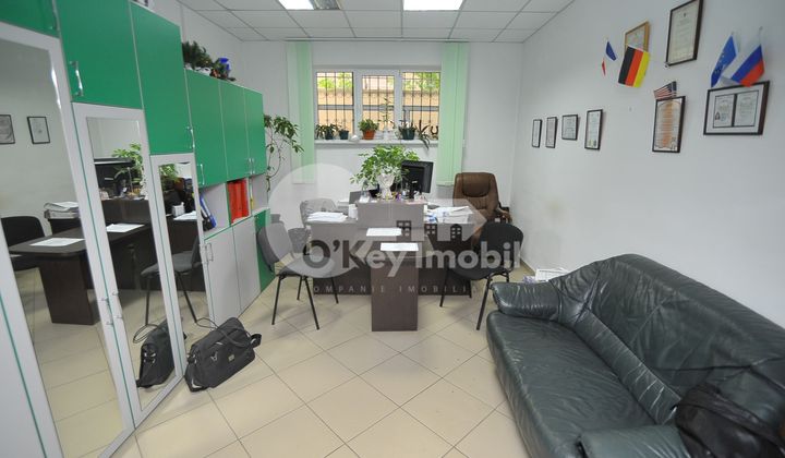 Комм. помещение, Чеканы, МИРЧА ЧЕЛ БЭТРЫН