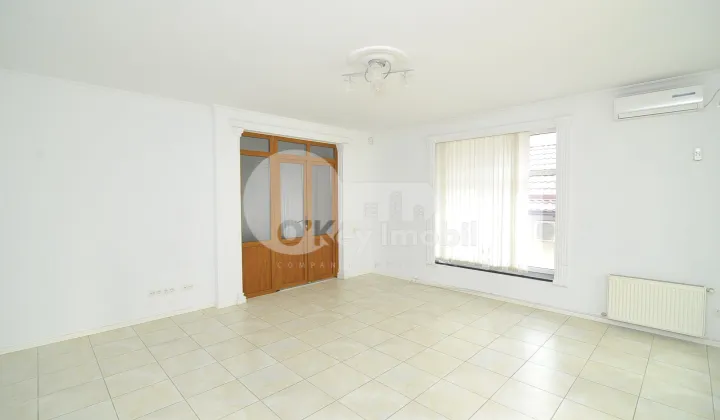 Офис, Центр, ТОМА ЧОРБЭ