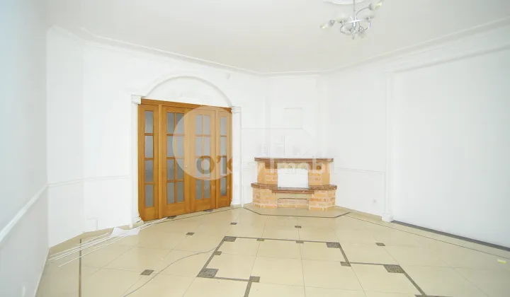 Офис, Центр, ТОМА ЧОРБЭ