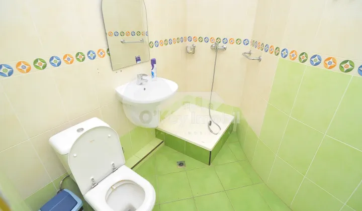 Офис, Центр, ТОМА ЧОРБЭ