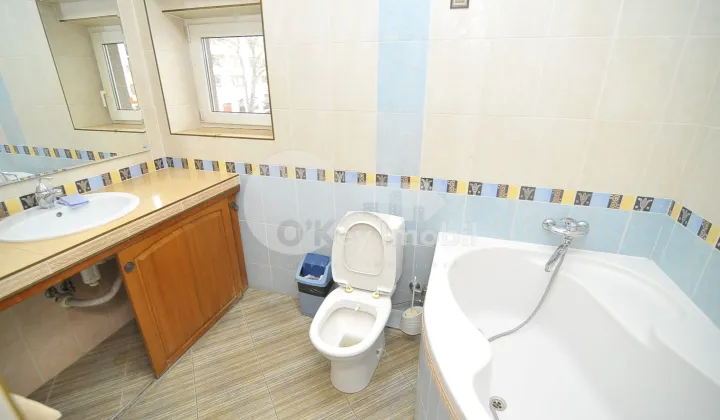 Офис, Центр, ТОМА ЧОРБЭ