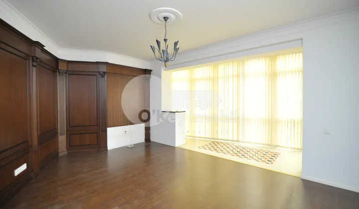 Офис, Центр, ТОМА ЧОРБЭ