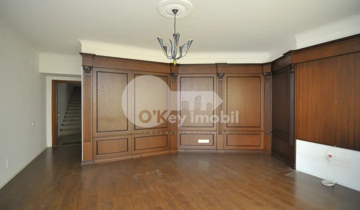 Офис, Центр, ТОМА ЧОРБЭ