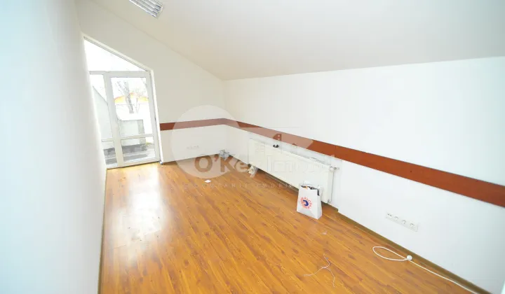 Офис, Центр, ТОМА ЧОРБЭ