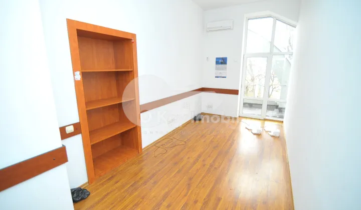 Офис, Центр, ТОМА ЧОРБЭ