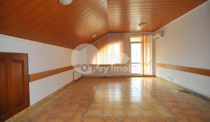 Офис, Центр, ТОМА ЧОРБЭ