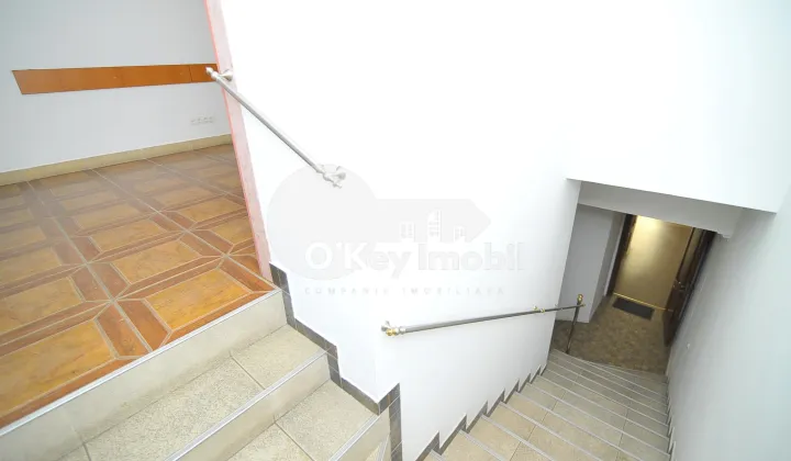 Офис, Центр, ТОМА ЧОРБЭ