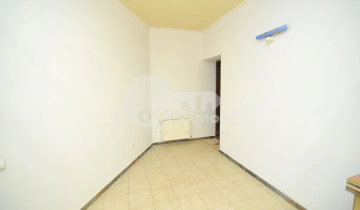 Офис, Центр, ТОМА ЧОРБЭ