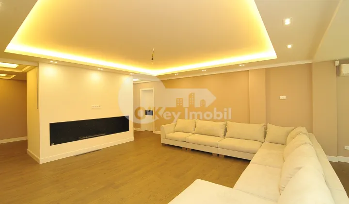 Apartament, Centru, SERGHEI LAZO