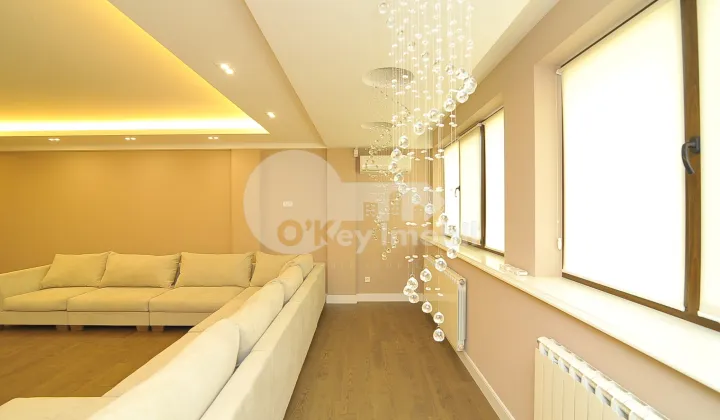 Apartament, Centru, SERGHEI LAZO