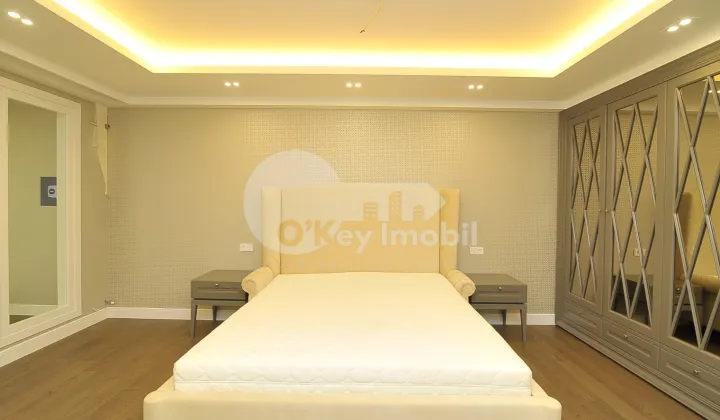 Apartament, Centru, SERGHEI LAZO