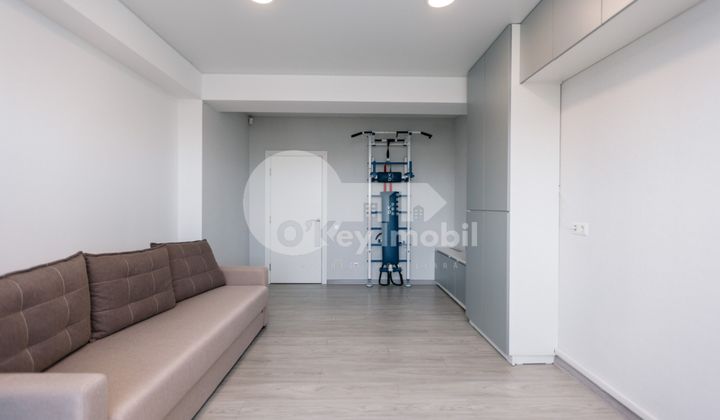 Apartament, Centru, MELESTIU