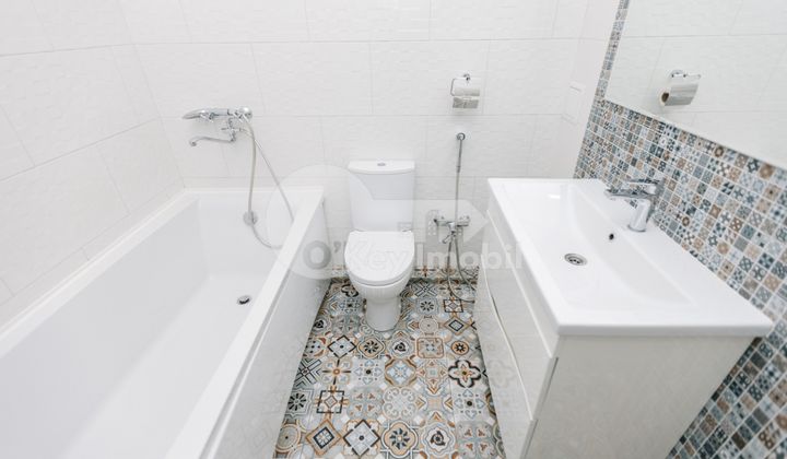 Apartament, Centru, MELESTIU