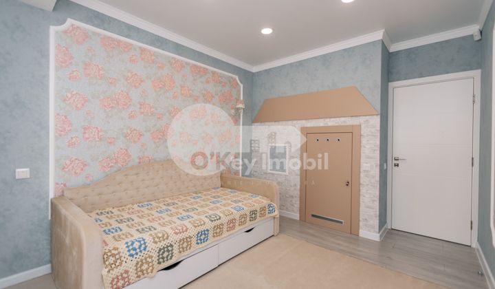 Apartament, Centru, MELESTIU