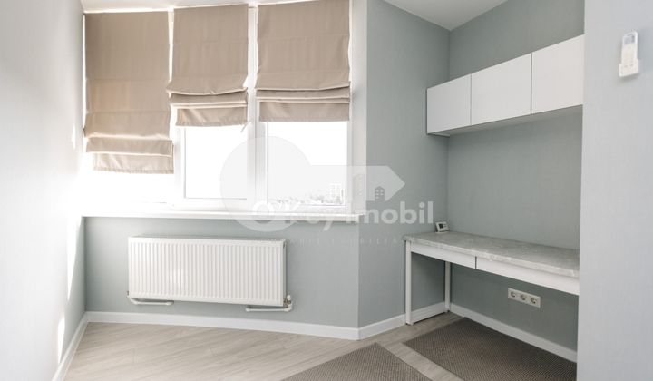 Apartament, Centru, MELESTIU