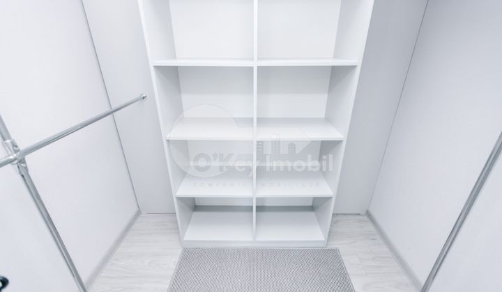 Apartament, Centru, MELESTIU