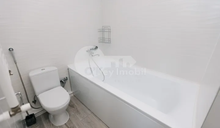 Apartament, Centru, MELESTIU