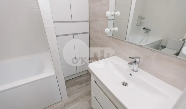 Apartament, Centru, MELESTIU