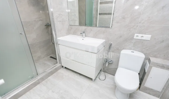 Apartament, Centru, MELESTIU