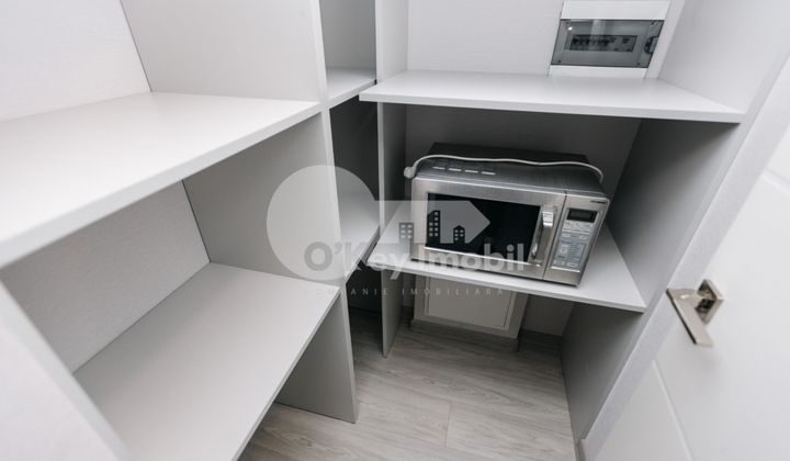Apartament, Centru, MELESTIU