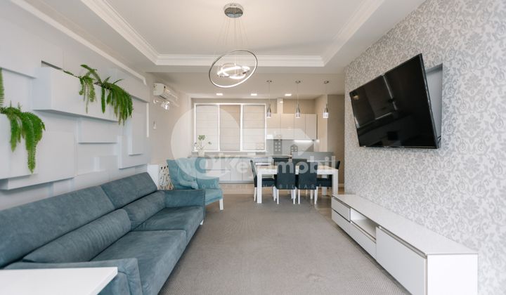 Apartament, Centru, MELESTIU