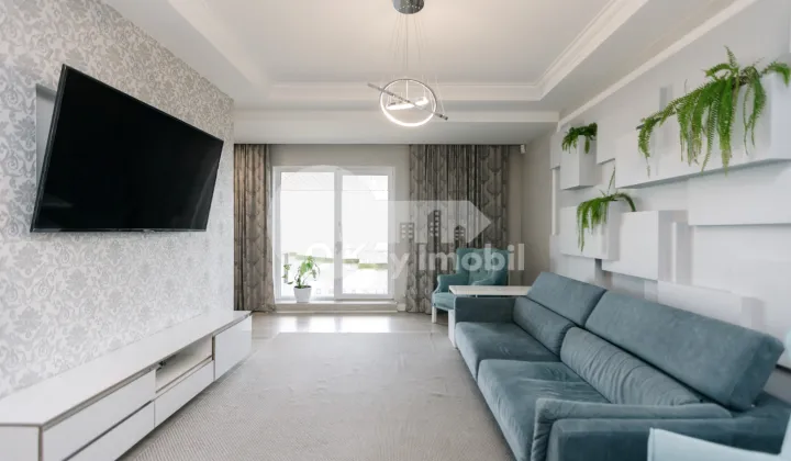 Apartament, Centru, MELESTIU