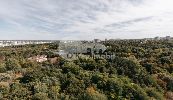 Apartament, Centru, MELESTIU