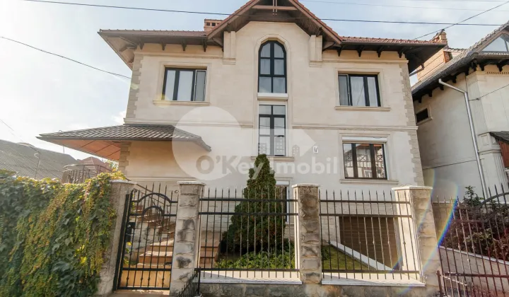 Casă, Buiucani, DONICI