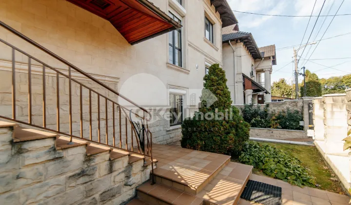 Casă, Buiucani, DONICI