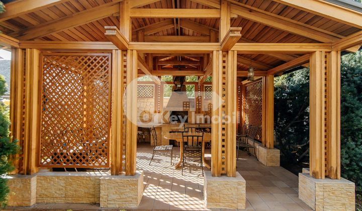 Casă, Buiucani, DONICI