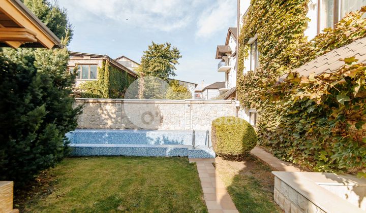 Casă, Buiucani, DONICI