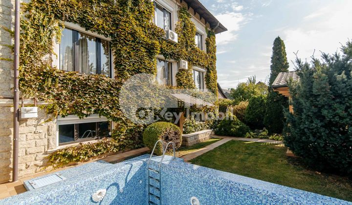 Casă, Buiucani, DONICI