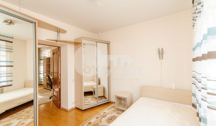 Casă, Buiucani, DONICI