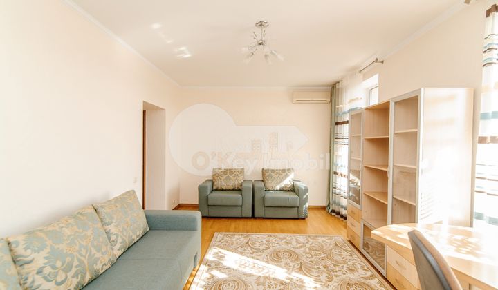 Casă, Buiucani, DONICI