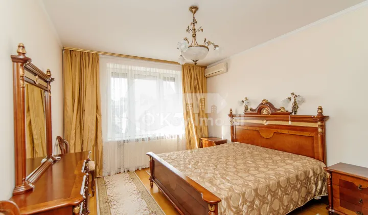 Casă, Buiucani, DONICI