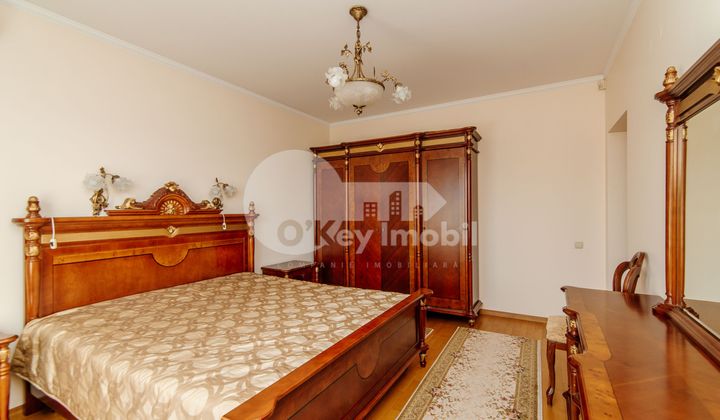 Casă, Buiucani, DONICI