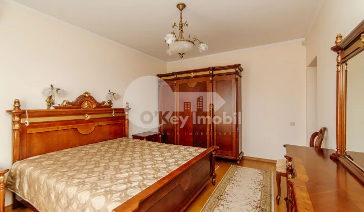 Casă, Buiucani, DONICI