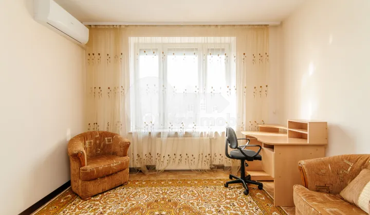 Casă, Buiucani, DONICI