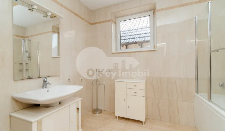 Casă, Buiucani, DONICI